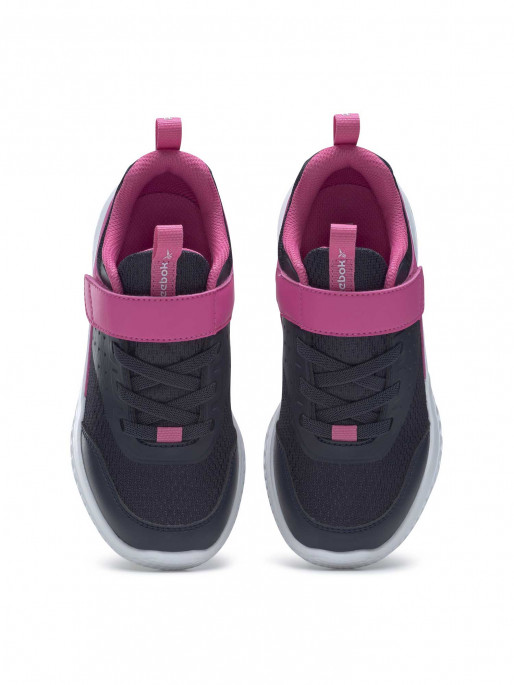 rush run homme