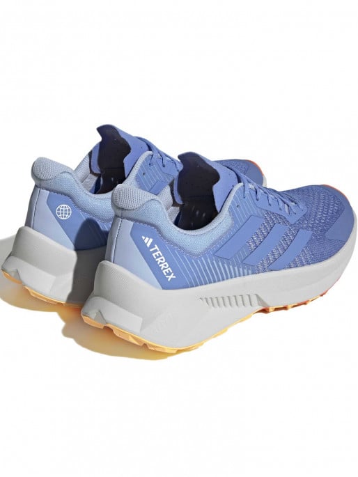 ADIDAS PERFORMANCE Terrex Soulstride Flow Trail Running Shoes