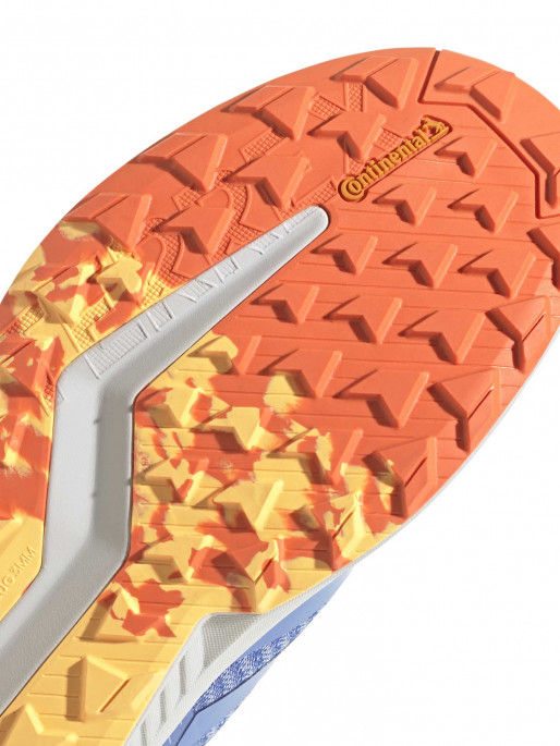 ADIDAS PERFORMANCE Terrex Soulstride Flow Trail Running Shoes