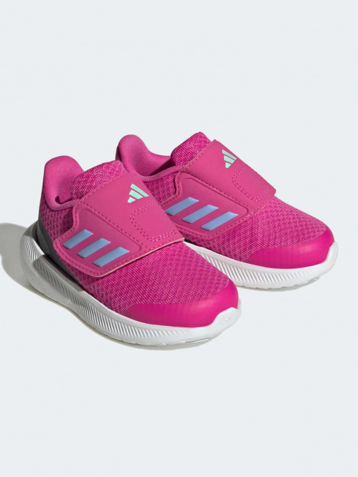 ADIDAS SPORTSWEAR Runfalcon 3.0 Sport Running Hook-and-Loop Shoes