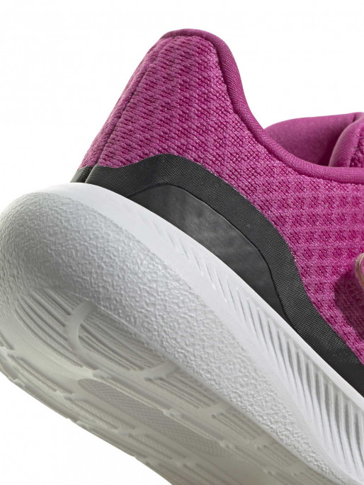 ADIDAS SPORTSWEAR Runfalcon 3.0 Sport Running Hook-and-Loop Shoes