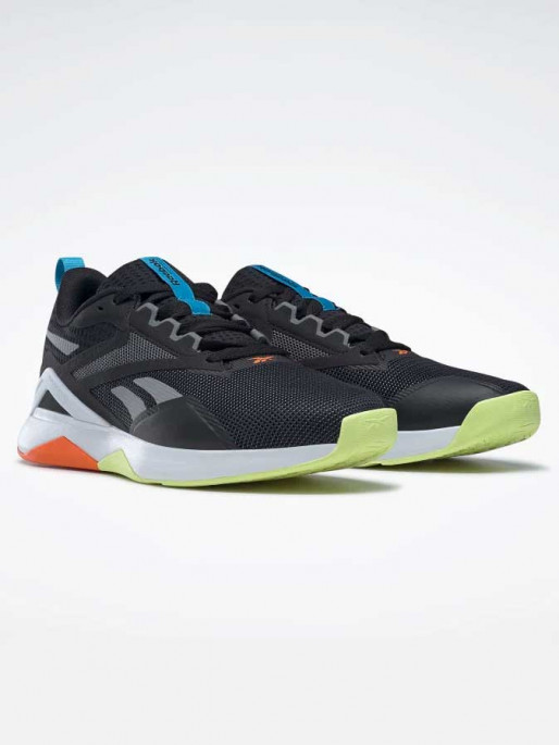 REEBOK Muške patike Nanoflex TR 2.0 Shoes