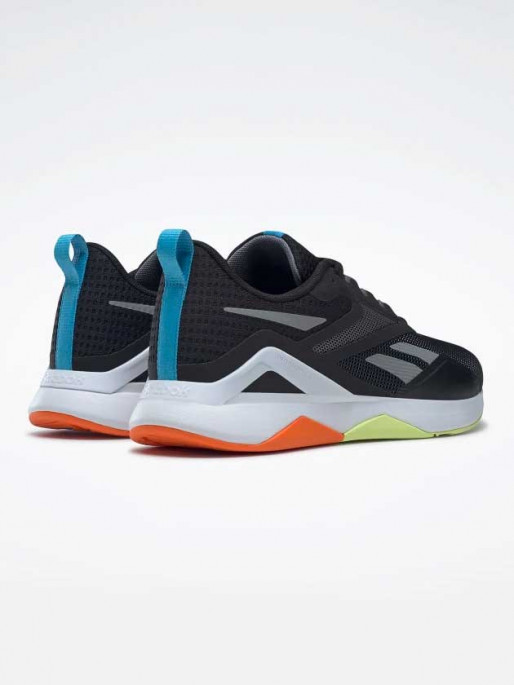 REEBOK Muške patike Nanoflex TR 2.0 Shoes