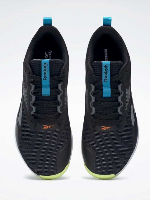REEBOK Muške patike Nanoflex TR 2.0 Shoes