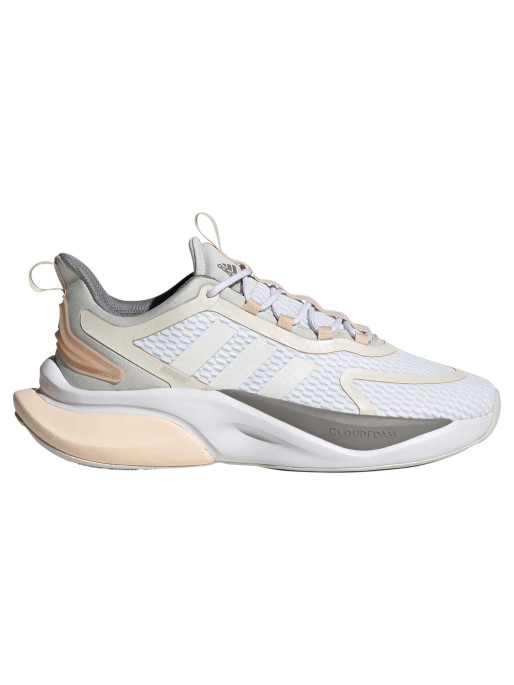 ADIDAS SPORTSWEAR Alphabounce+ Sustainable Bounce Shoes