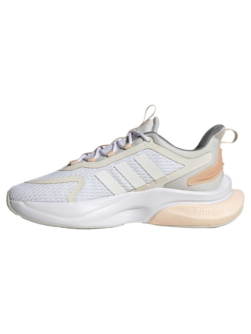 ADIDAS SPORTSWEAR Alphabounce+ Sustainable Bounce Shoes