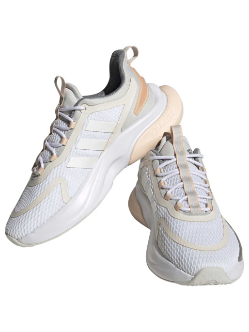ADIDAS SPORTSWEAR Alphabounce+ Sustainable Bounce Shoes