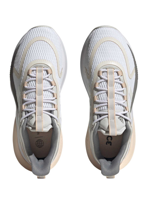 ADIDAS SPORTSWEAR Alphabounce+ Sustainable Bounce Shoes