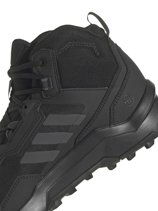 ADIDAS PERFORMANCE Terrex AX4 Mid GORE-TEX Shoes