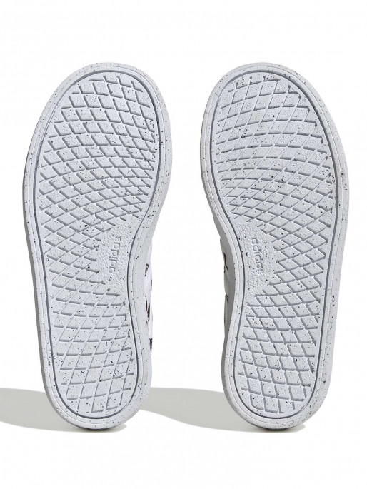 ADIDAS SPORTSWEAR x Marvel VULCRAID3R Spider-Man Shoes