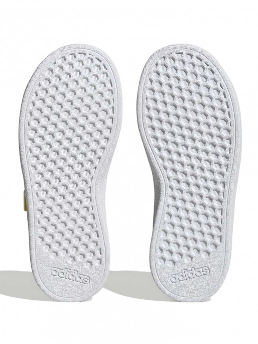 ADIDAS SPORTSWEAR x Disney Grand Court Mickey Shoes