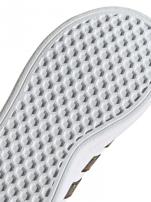 ADIDAS SPORTSWEAR x Disney Grand Court Mickey Shoes