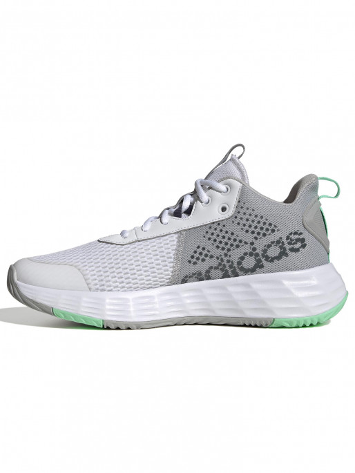 ADIDAS OwnTheGame 2.0 Lightmotion Sport Basketball Shoes