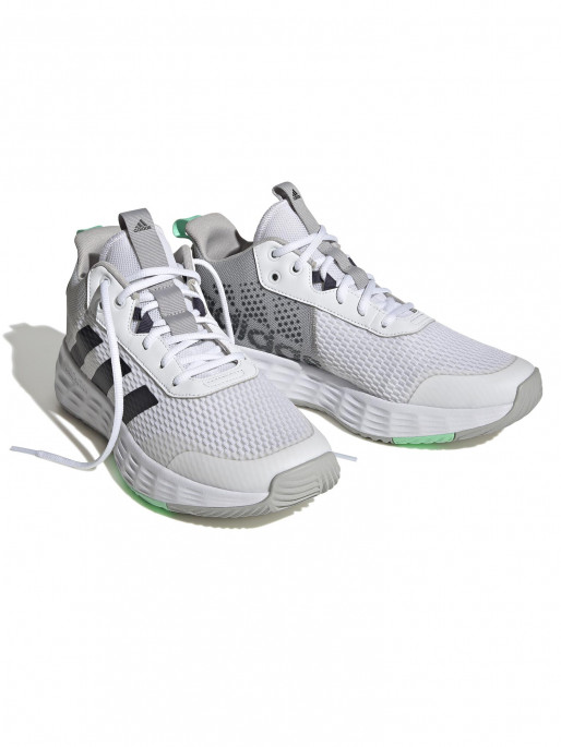 ADIDAS OwnTheGame 2.0 Lightmotion Sport Basketball Shoes