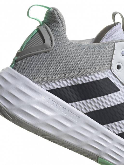 ADIDAS OwnTheGame 2.0 Lightmotion Sport Basketball Shoes
