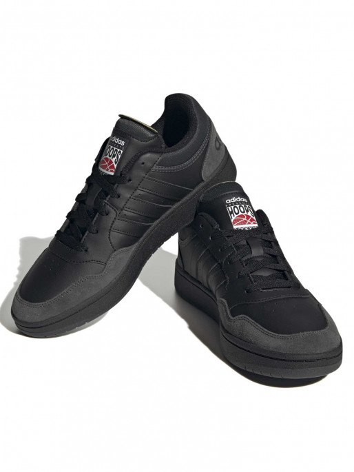 ADIDAS SPORTSWEAR Hoops 3.0 Lifestyle Basketball Low Classic Shoes