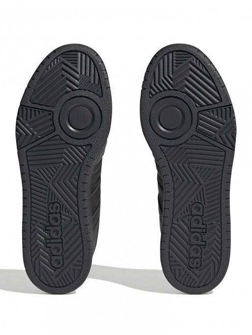 ADIDAS SPORTSWEAR Hoops 3.0 Lifestyle Basketball Low Classic Shoes