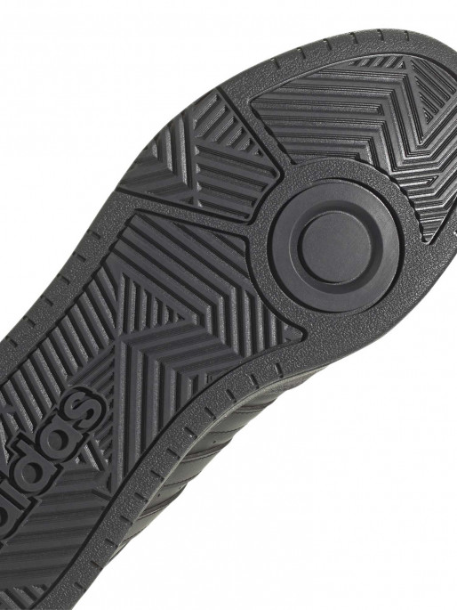 ADIDAS SPORTSWEAR Hoops 3.0 Lifestyle Basketball Low Classic Shoes