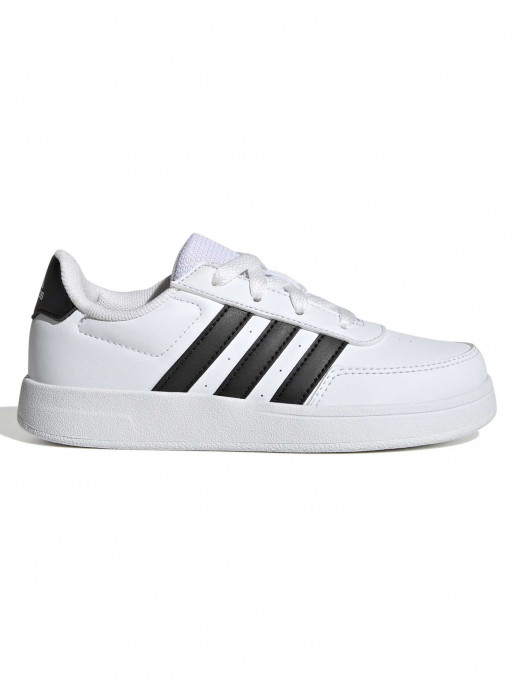 ADIDAS SPORTSWEAR Παιδικά Παπούτσια LIFESTYLE COURT LACE