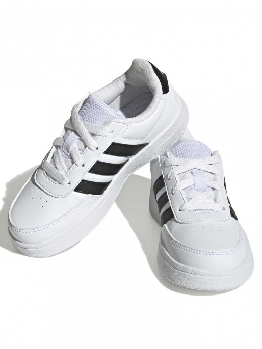 ADIDAS SPORTSWEAR Παιδικά Παπούτσια LIFESTYLE COURT LACE