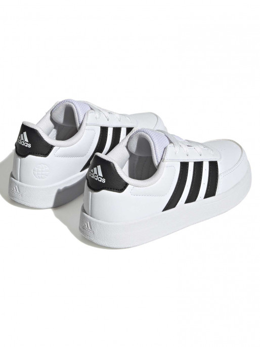 ADIDAS SPORTSWEAR Παιδικά Παπούτσια LIFESTYLE COURT LACE