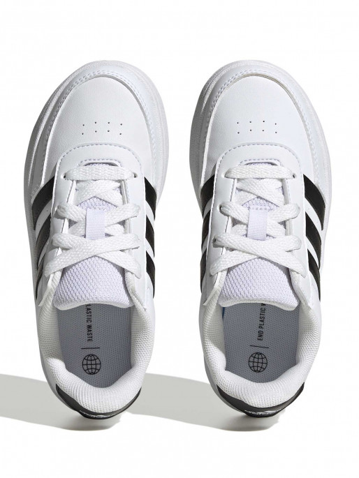 ADIDAS SPORTSWEAR Παιδικά Παπούτσια LIFESTYLE COURT LACE