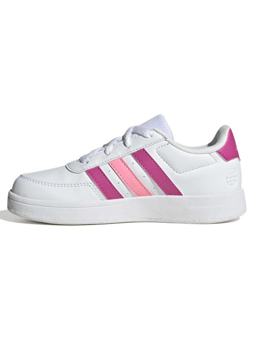 ADIDAS SPORTSWEAR Παιδικά Παπούτσια LIFESTYLE COURT LACE