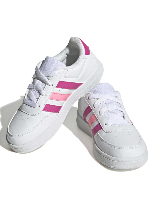 ADIDAS SPORTSWEAR Παιδικά Παπούτσια LIFESTYLE COURT LACE