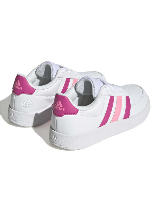 ADIDAS SPORTSWEAR Παιδικά Παπούτσια LIFESTYLE COURT LACE