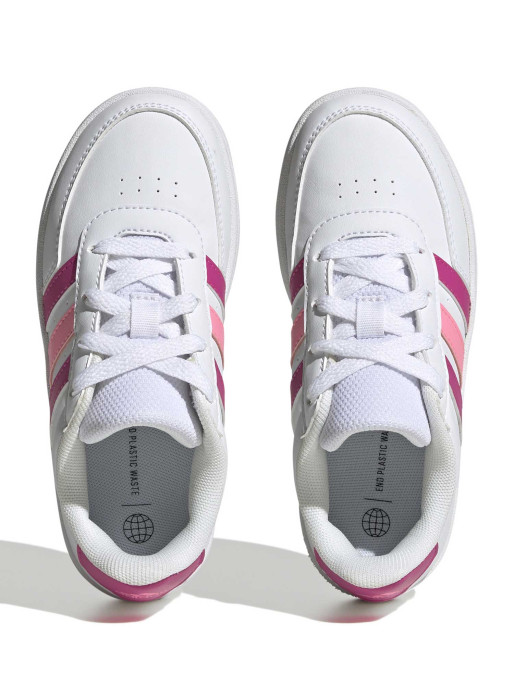 ADIDAS SPORTSWEAR Παιδικά Παπούτσια LIFESTYLE COURT LACE