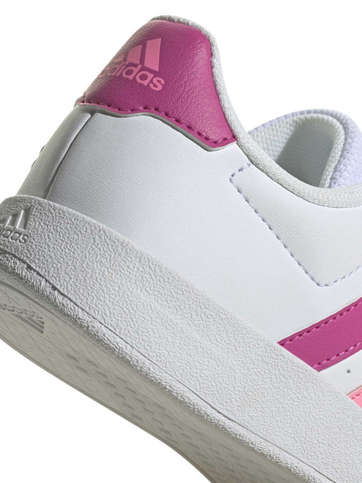 ADIDAS SPORTSWEAR Παιδικά Παπούτσια LIFESTYLE COURT LACE