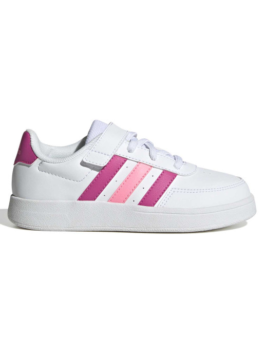 ADIDAS SPORTSWEAR Παιδικά Παπούτσια Breaknet Lifestyle Court