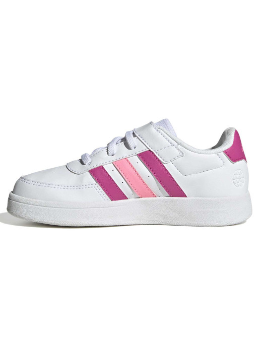 ADIDAS SPORTSWEAR Παιδικά Παπούτσια Breaknet Lifestyle Court