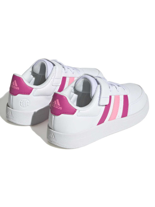 ADIDAS SPORTSWEAR Παιδικά Παπούτσια Breaknet Lifestyle Court