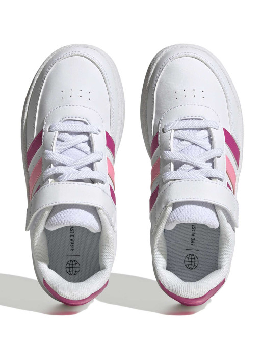 ADIDAS SPORTSWEAR Παιδικά Παπούτσια Breaknet Lifestyle Court
