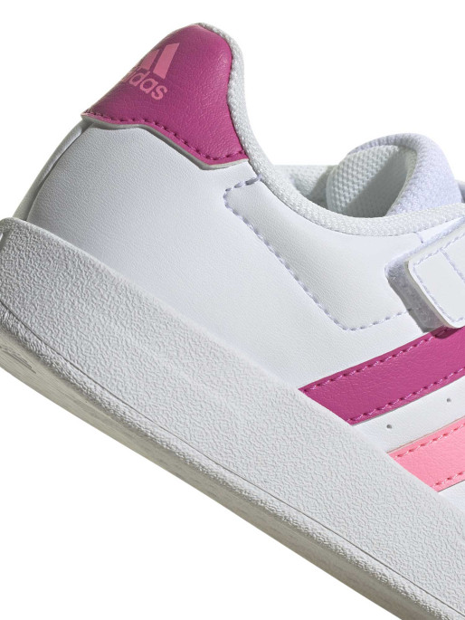 ADIDAS SPORTSWEAR Παιδικά Παπούτσια Breaknet Lifestyle Court