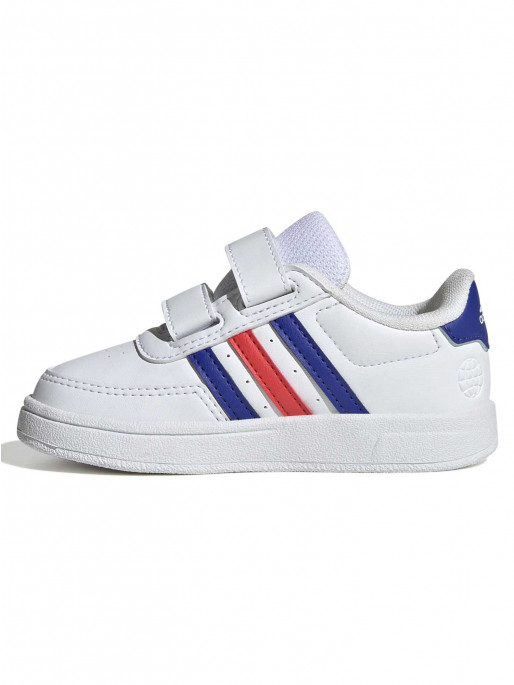 ADIDAS SPORTSWEAR Παιδικά Παπούτσια Breaknet Lifestyle Court