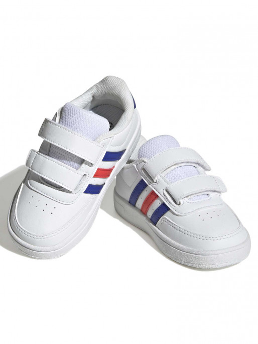 ADIDAS SPORTSWEAR Παιδικά Παπούτσια Breaknet Lifestyle Court