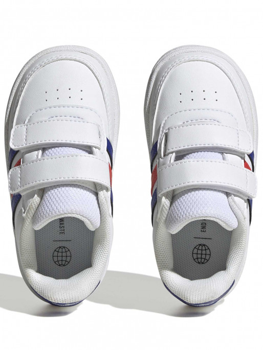 ADIDAS SPORTSWEAR Παιδικά Παπούτσια Breaknet Lifestyle Court