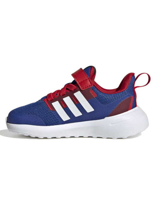 ADIDAS SPORTSWEAR x Marvel FortaRun 2.0 Spider-Man Shoes