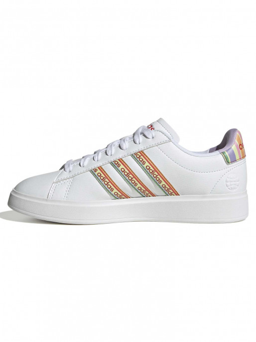 ADIDAS SPORTSWEAR Incaltaminte Grand Court Cloudfoam Lifestyle Court