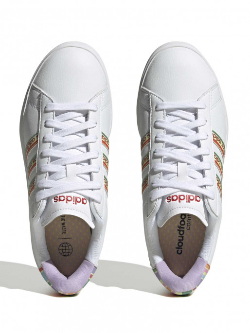 ADIDAS SPORTSWEAR Incaltaminte Grand Court Cloudfoam Lifestyle Court