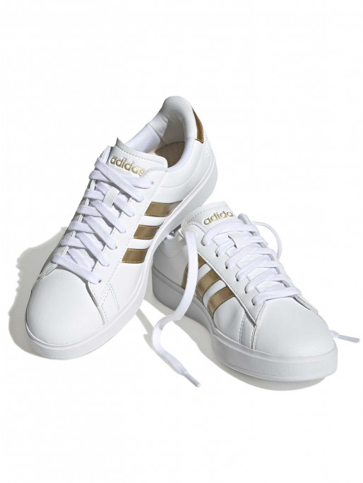 ADIDAS SPORTSWEAR Grand Court Cloudfoam Lifestyle Court Shoes