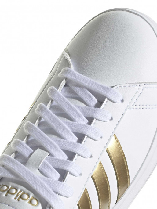 ADIDAS SPORTSWEAR Grand Court Cloudfoam Lifestyle Court Shoes