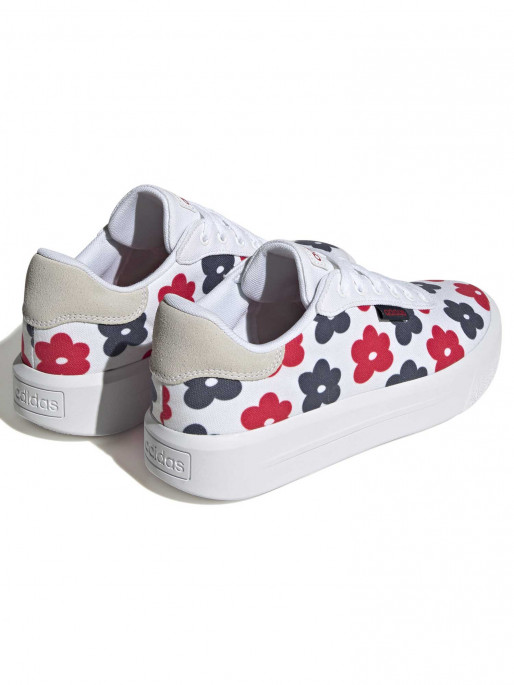 ADIDAS SPORTSWEAR Incaltaminte Court Platform CLN