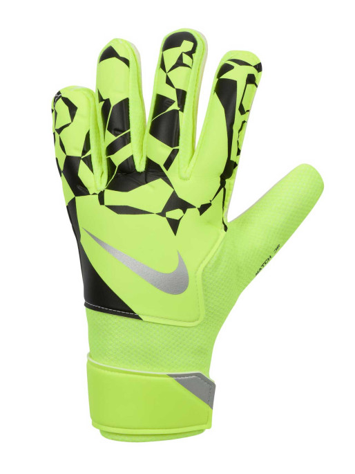 NIKE NK GK MATCH JR HO24 Goalkeeper Football Gloves