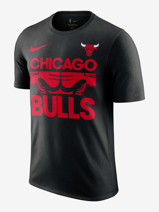 NIKE Tricou Chi M Nk Cts Tioy Ss