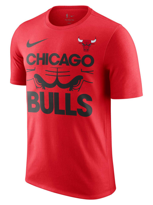 NIKE Tricou Chi M Nk Cts Tioy Ss
