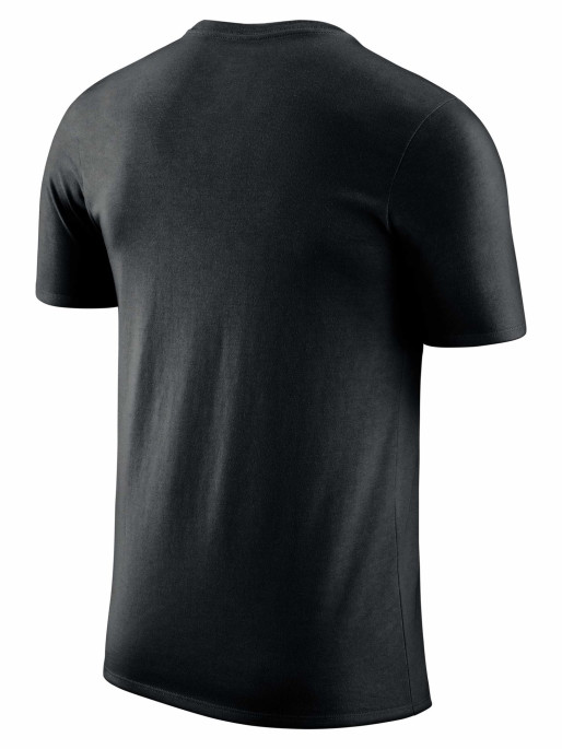NIKE Tricou Gsw M Nk Cts Tioy Ss