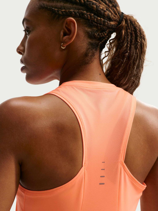 NIKE Потник W NK SWIFT DF TANK TOP